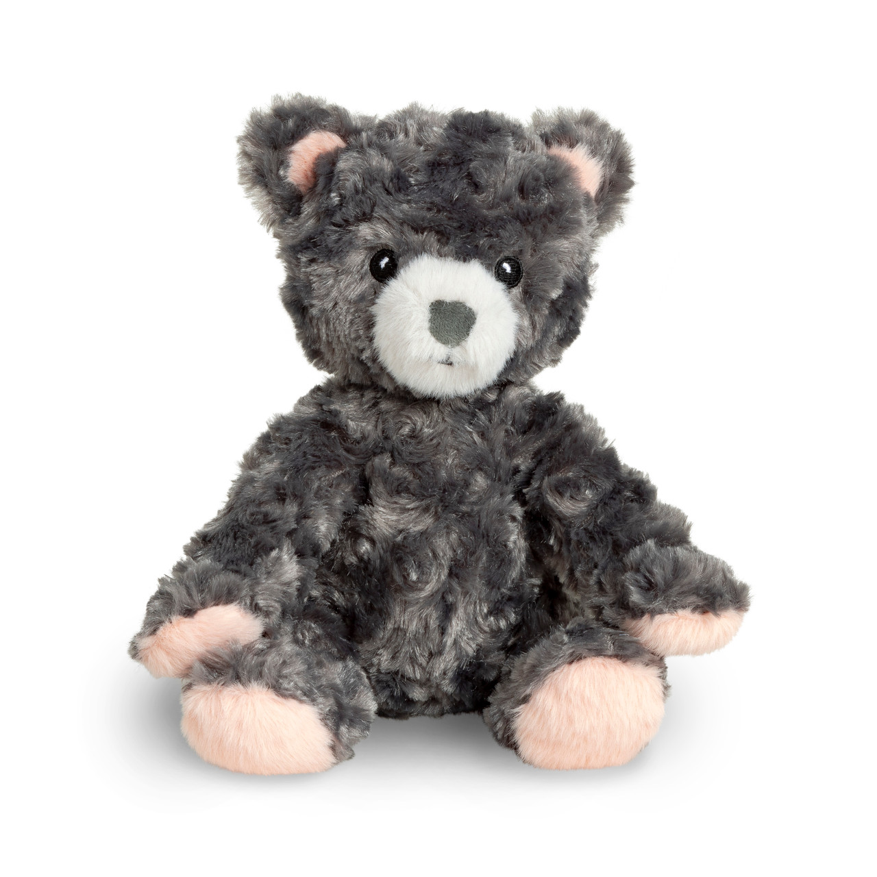 Plush Bear, Feeling Grateful | Compendium Children's Plush