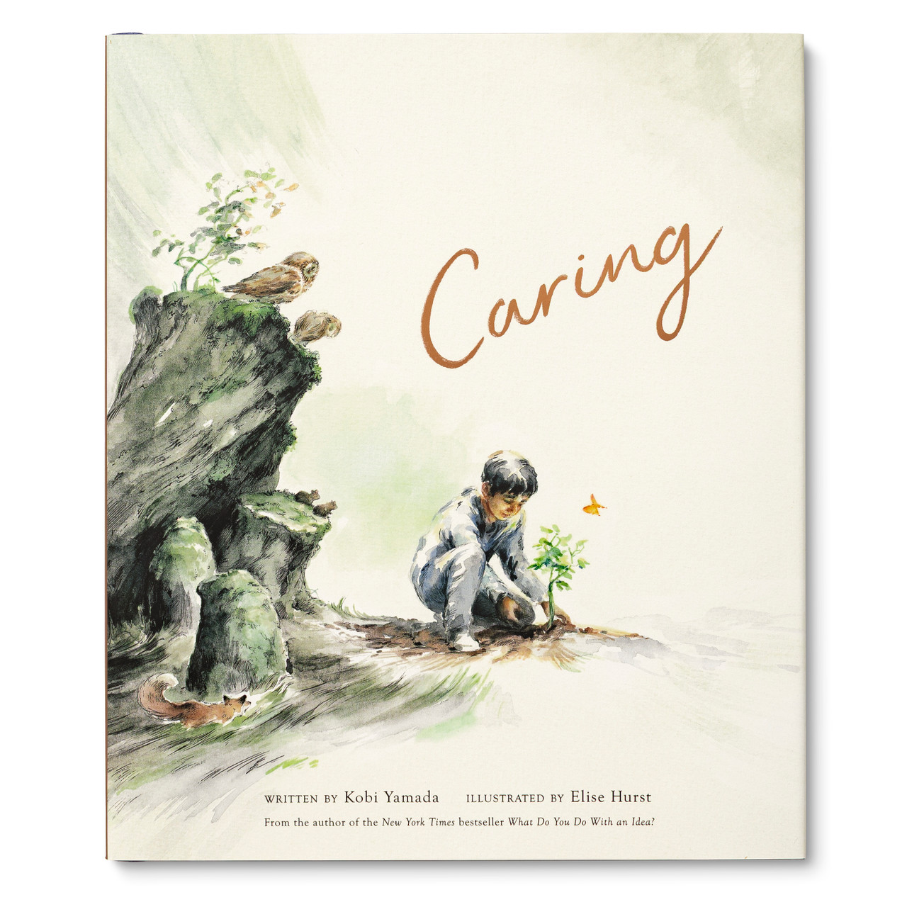 洋書 The Key to Caring Caring - Compendium