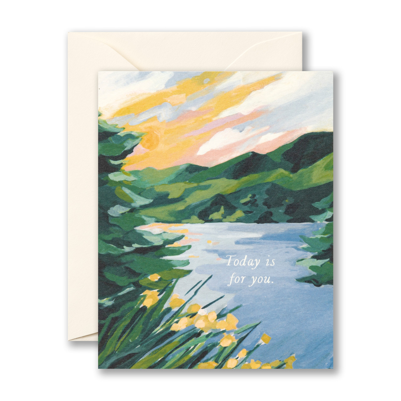 Love Muchly Greeting Cards Birthday Card Card Front 