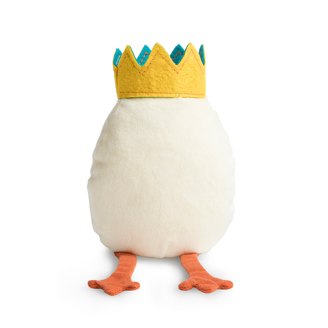 Idea Plush Compendium