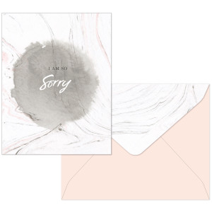 Sympathy Note Card Multipack