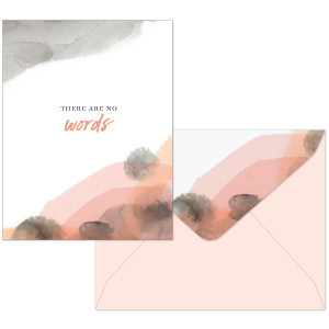 Sympathy Note Card Multipack