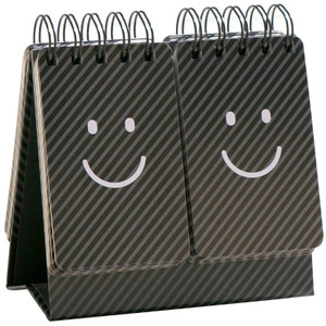 Desktop Flip Chart Calendar