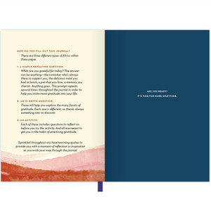 Moments of Gratitude