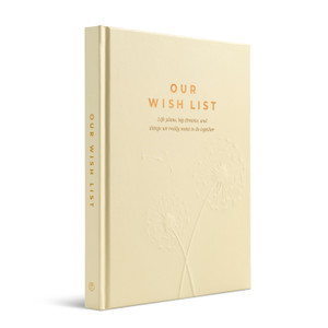 Our Wish List