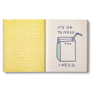 I'm Not Doing That Anymore