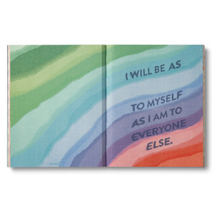 I'm Not Doing That Anymore