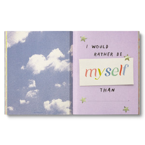 I'm Not Doing That Anymore