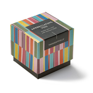 ThoughtFulls: Appreciating You