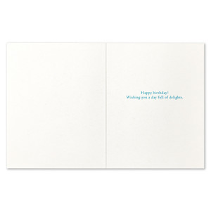 “…taste the joys of life in abundance.” —Epicurus