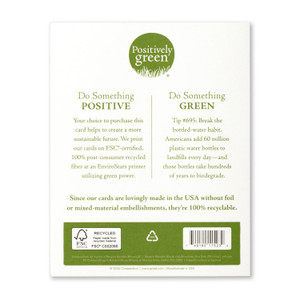 “Treasure this day, and treasure yourself.” —Ray Bradbury