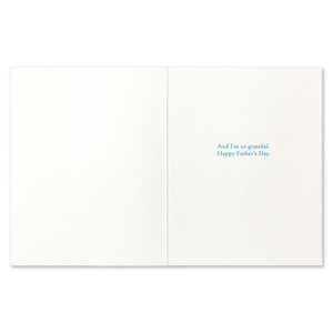 “…you taught me… just by being you…” —Juliet Wilbor Tompkins