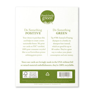 “I wish you above all to be yourself…” —Jacques Brel