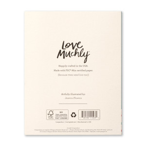 Birthday Card: Everything you wish for…