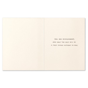 Sorry if I overdressed