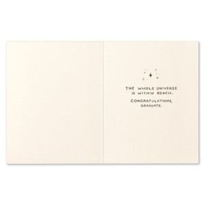 The sun, the moon, and the stars don’t seem that far from here.