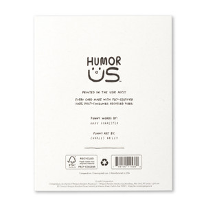 Those who say you can't have your cake and eat it too…