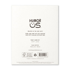 Happy birthday! Take some risks today! Live on the edge!