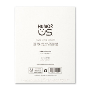 I have an inferiority complex.