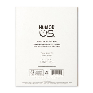 There's no hill we can't climb together!