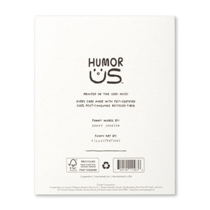 Our friendship is like a good pair of yoga pants.