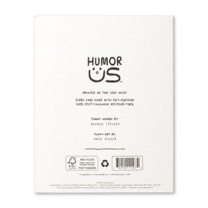 You are as rare as a unicorn, as unique as a sasquatch.