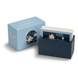 Pop-Open Meditations