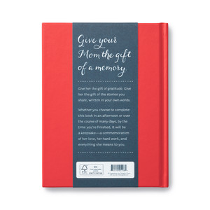 I Love You Mom (First Edition)