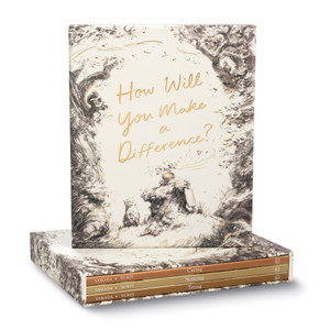 How Will You Make a Difference? Boxed Set