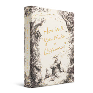 How Will You Make a Difference? Boxed Set