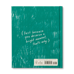 This Isn't a Book (It's Good Vibes in Disguise)