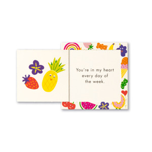 ThoughtFulls for Kids: You Are Loved