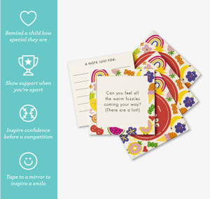 ThoughtFulls for Kids: You Are Loved