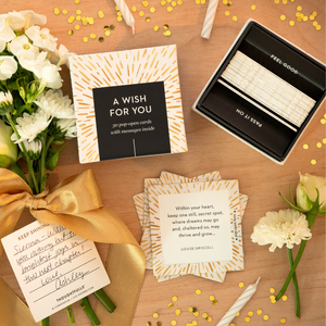 ThoughtFulls: A Wish for You