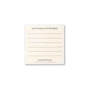 ThoughtFulls: Ignite Your Ideas