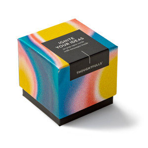 ThoughtFulls: Ignite Your Ideas