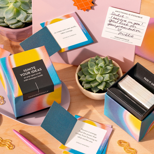 ThoughtFulls: Ignite Your Ideas