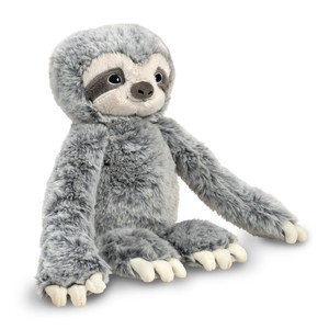 Sloth Plush