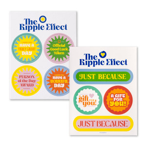 The Ripple Effect