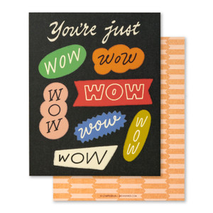 Just So You Know . . . You're Simply Magic
