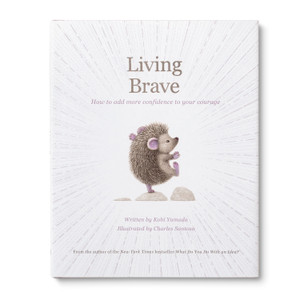 Living Brave