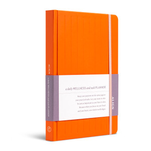Align: A Daily Wellness and Task Planner