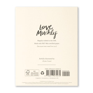 Sympathy Card: A lifetime of love. A lifetime of memories.