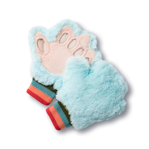 Tickle Monster Plush Hands - Compendium