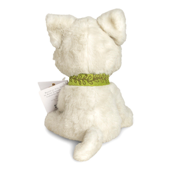 Arctic Fox | Compendium Children's Plush