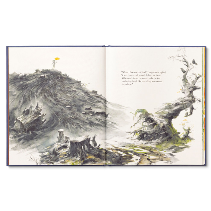 Caring - Compendium