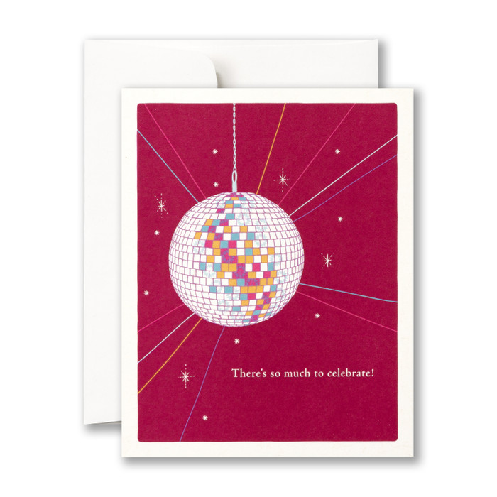 “There’s so much to celebrate!” —Edna Henry Lee Turpin