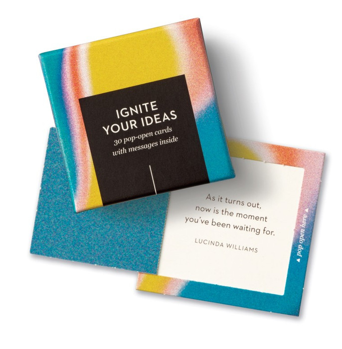 ThoughtFulls: Ignite Your Ideas