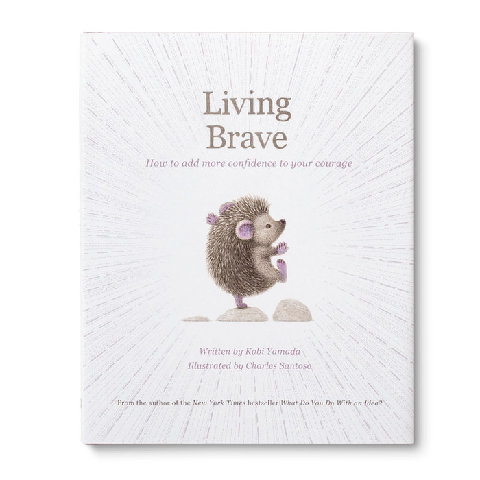 Living Brave