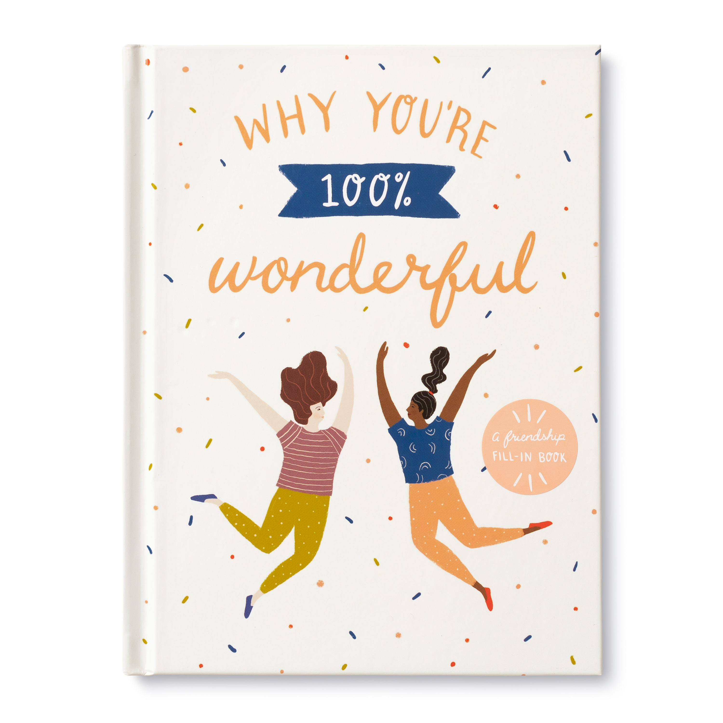 20% OFF What I Love About Mom - Fill-in Gift Book - The Imagination Spot